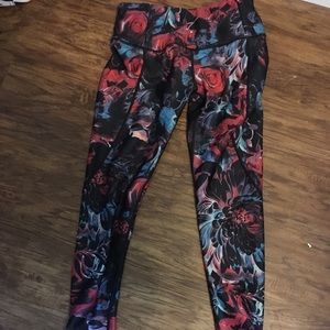 CALIA By Carrie Underwood leggings